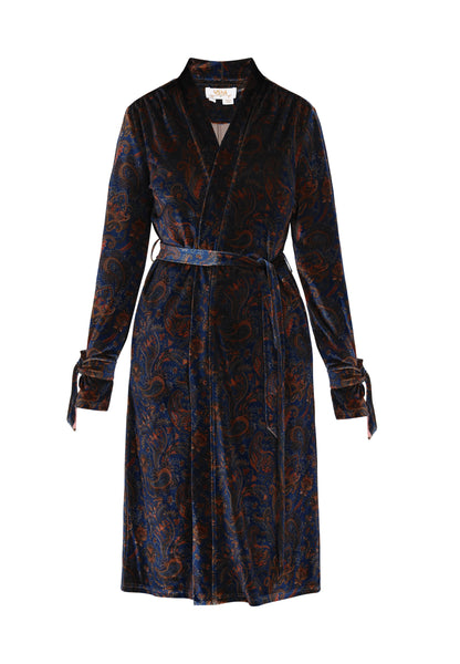 Gelya Women's Kimono