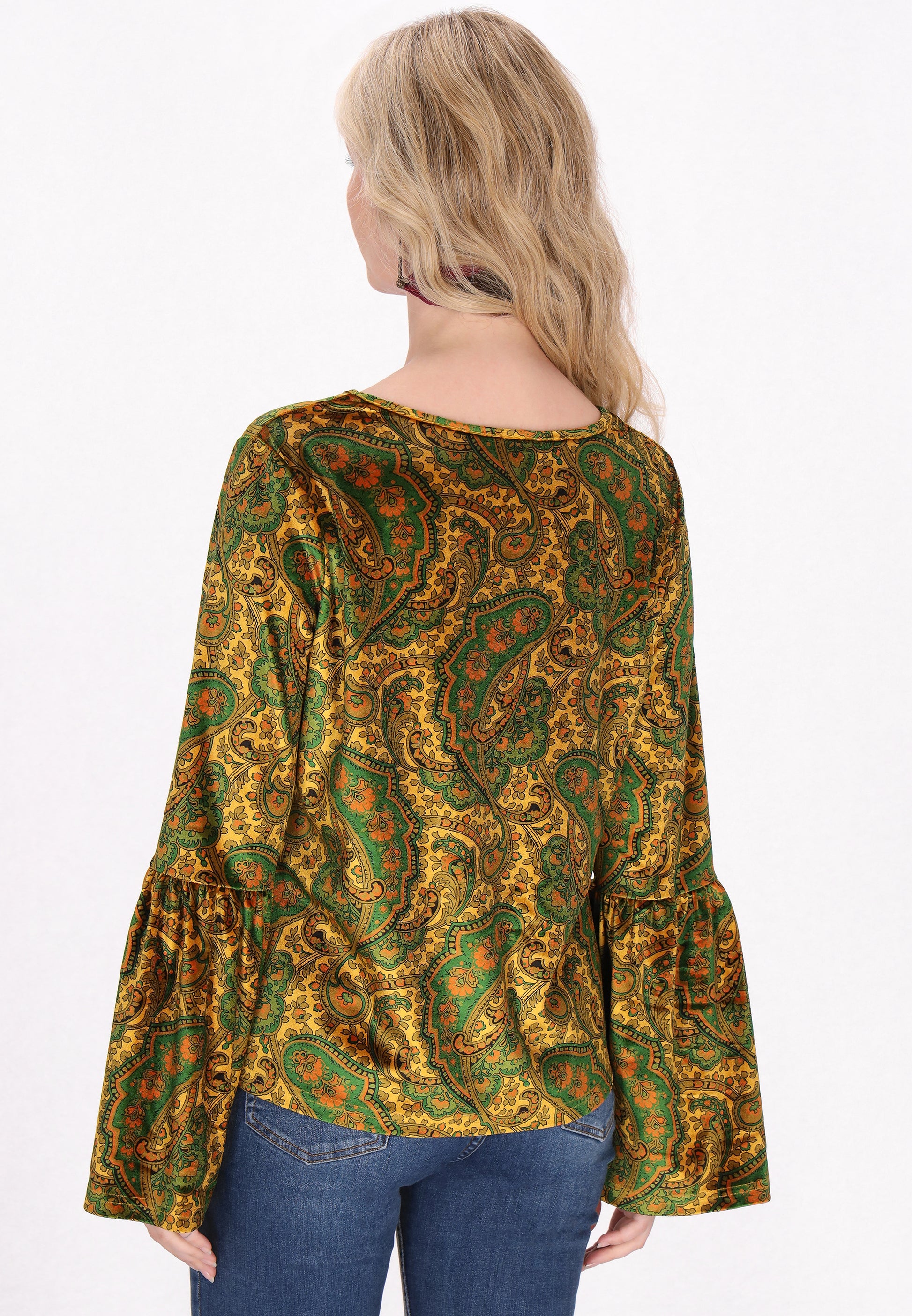 Virita Women's Blouse