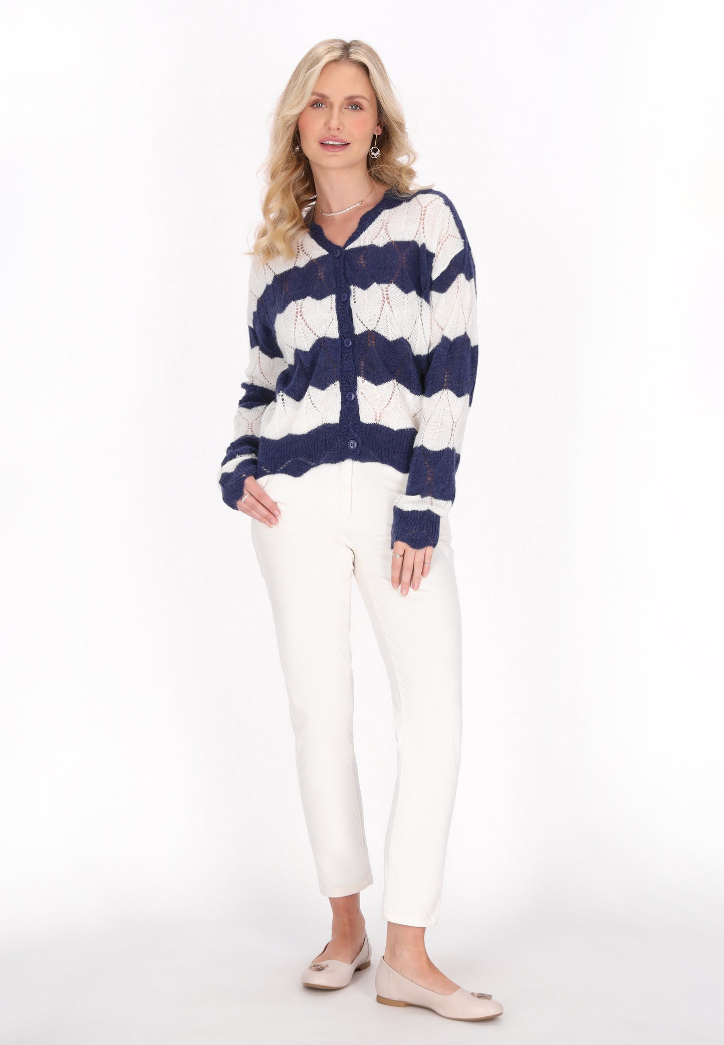 Jeona Women's Cardigan