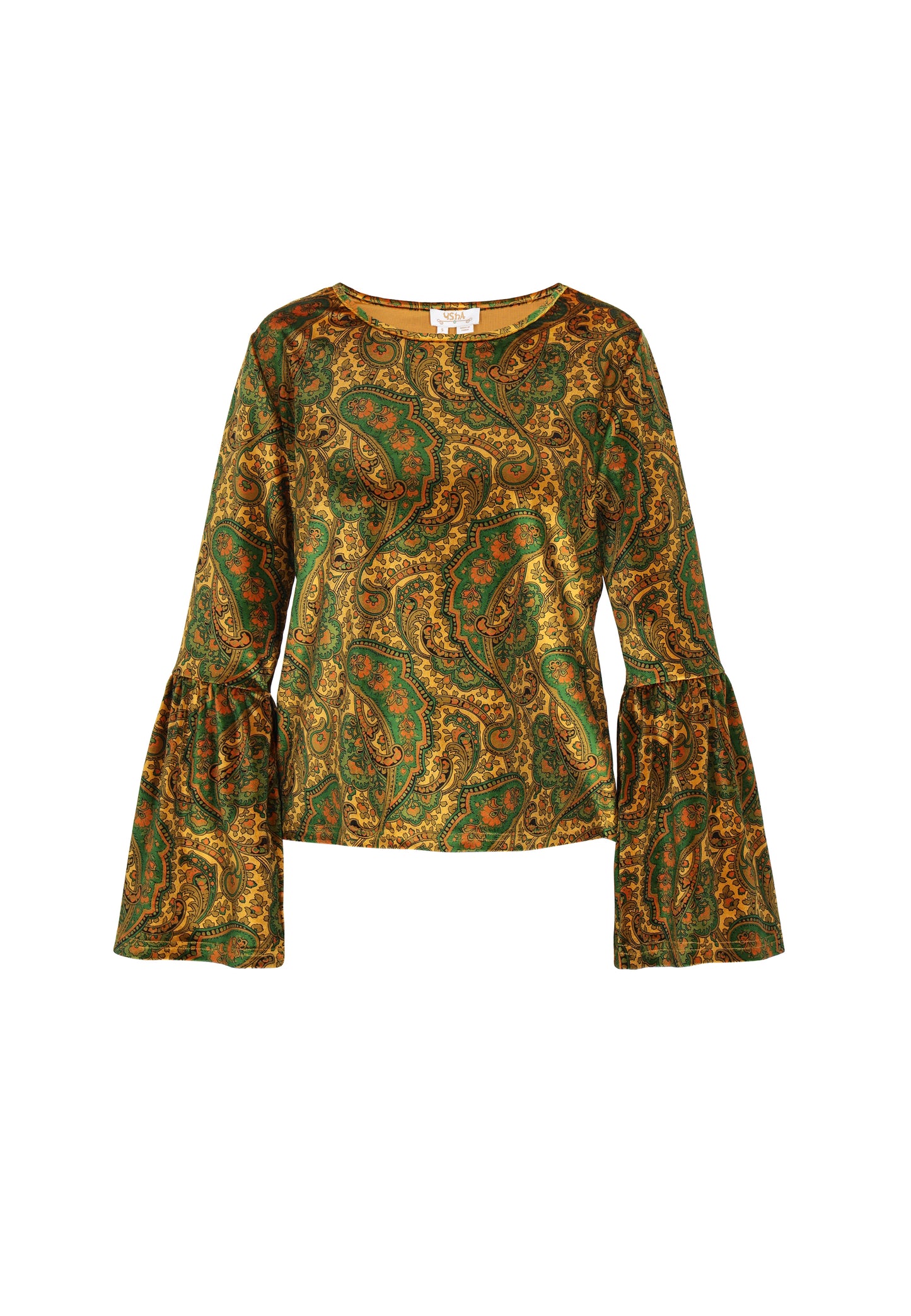Merro Women's Blouse