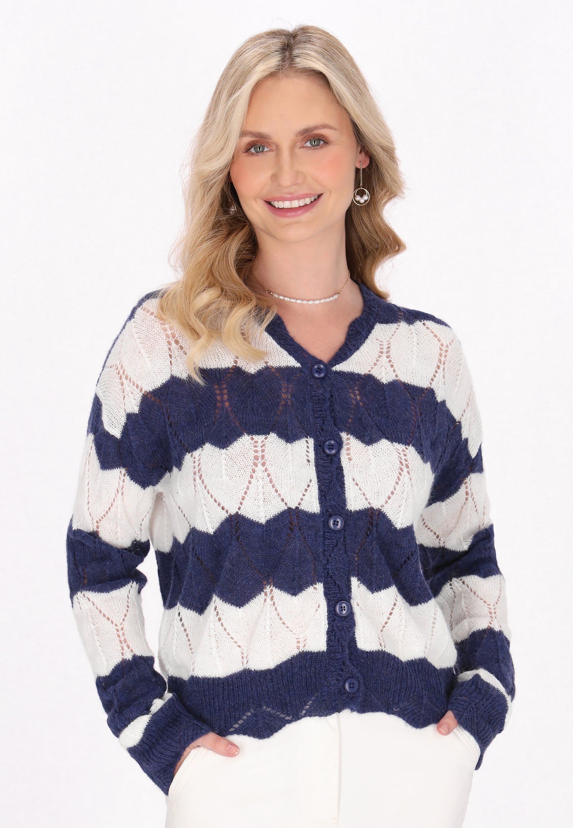 Albee Women's Cardigan
