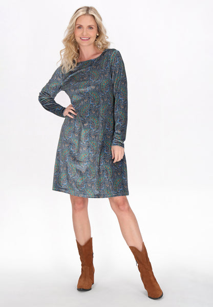 Basuto Women's Dress