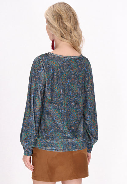 Gelya Women's Blouse