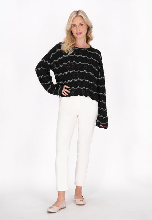 Jeona Women's Sweater