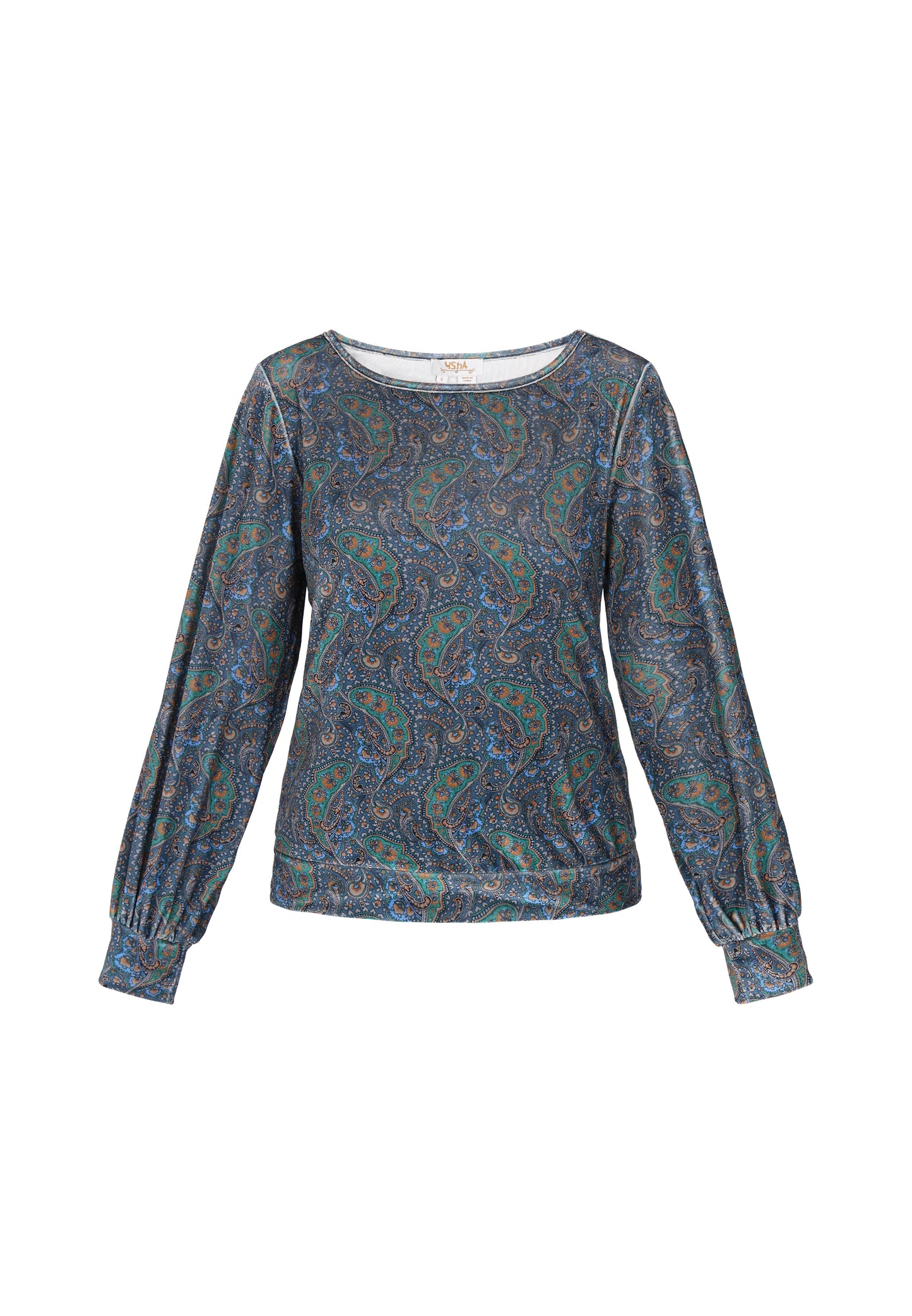 Gelya Women's Blouse