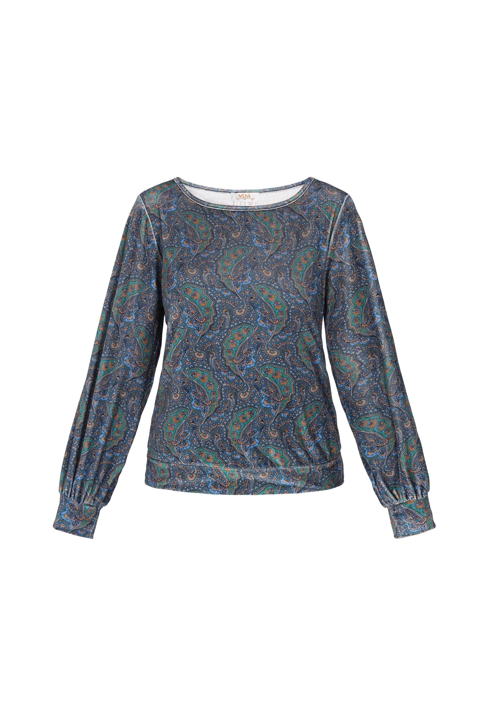 Merro Women's Blouse