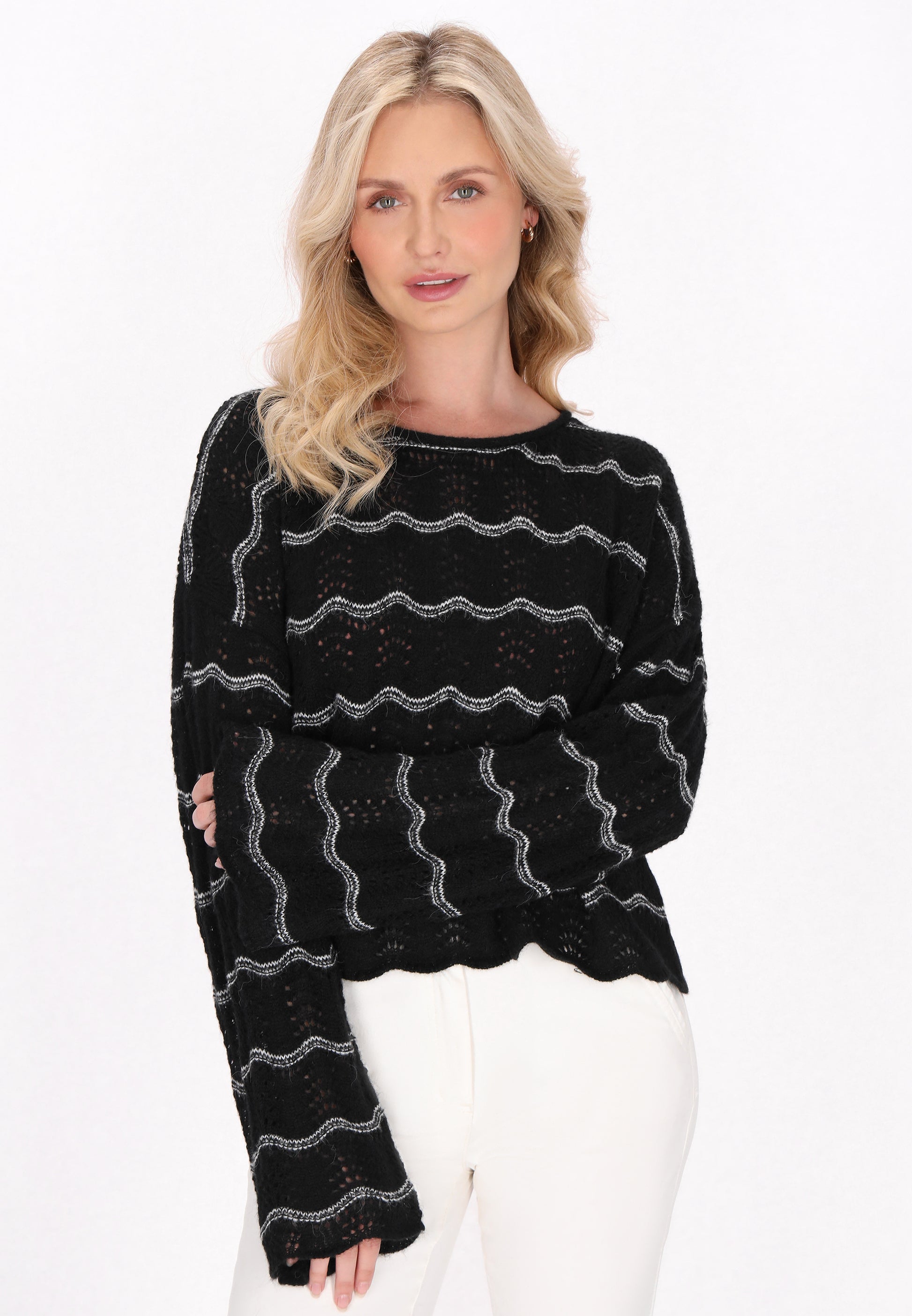 Albee Women's Sweater