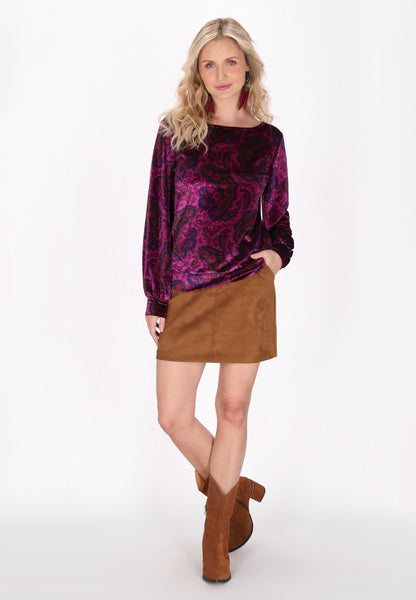 Gelya Women's Blouse