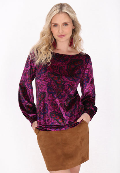 Gelya Women's Blouse