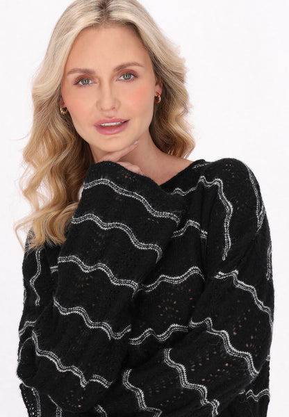 Jeona Women's Sweater