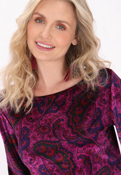 Imala Women's Blouse