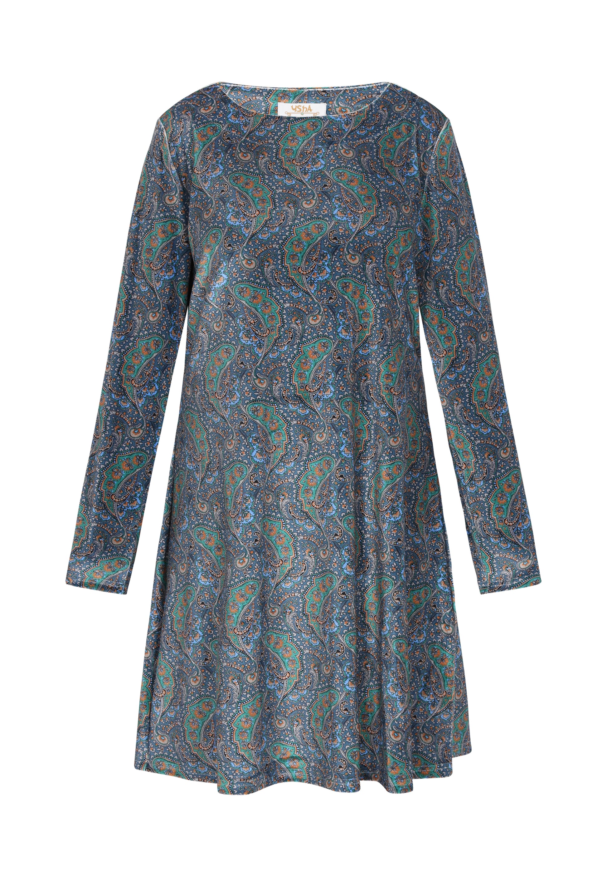 Lomasi Women's Dress