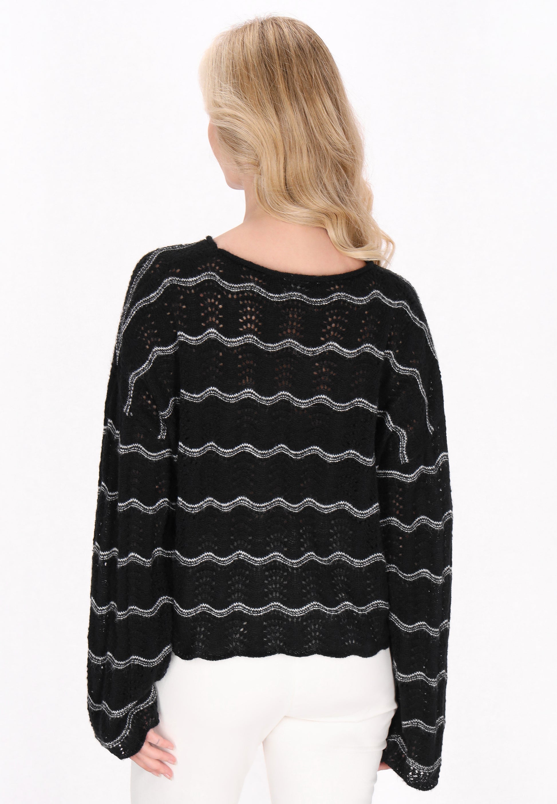 Jeona Women's Sweater