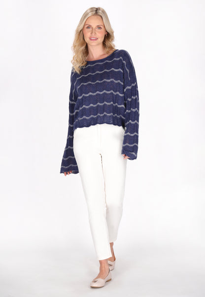 Jeona Women's Sweater
