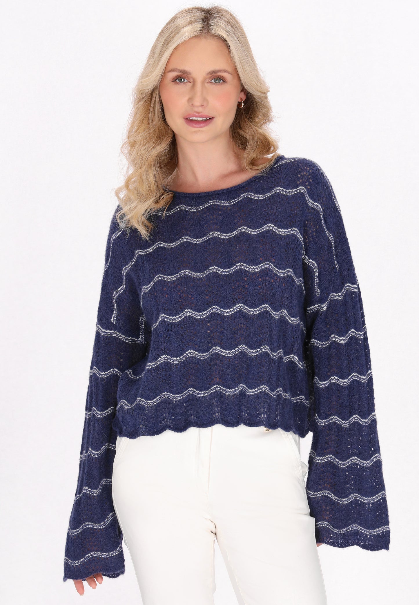 Albee Women's Sweater