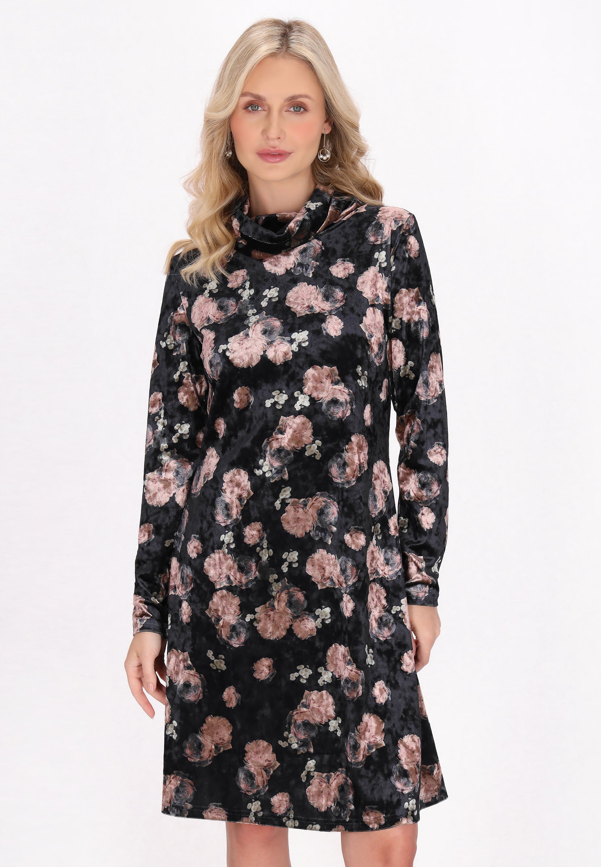 Albee Women's Dress