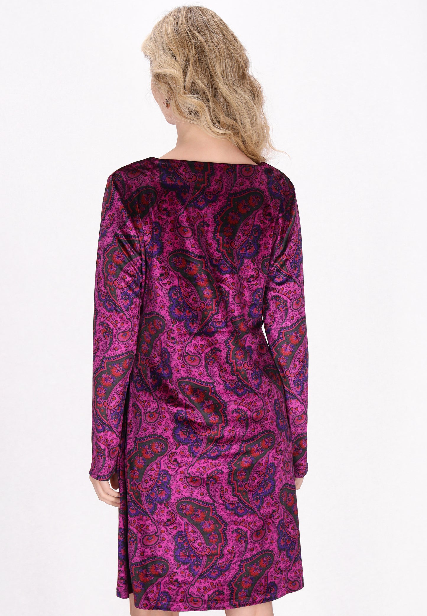 Virita Women's Dress