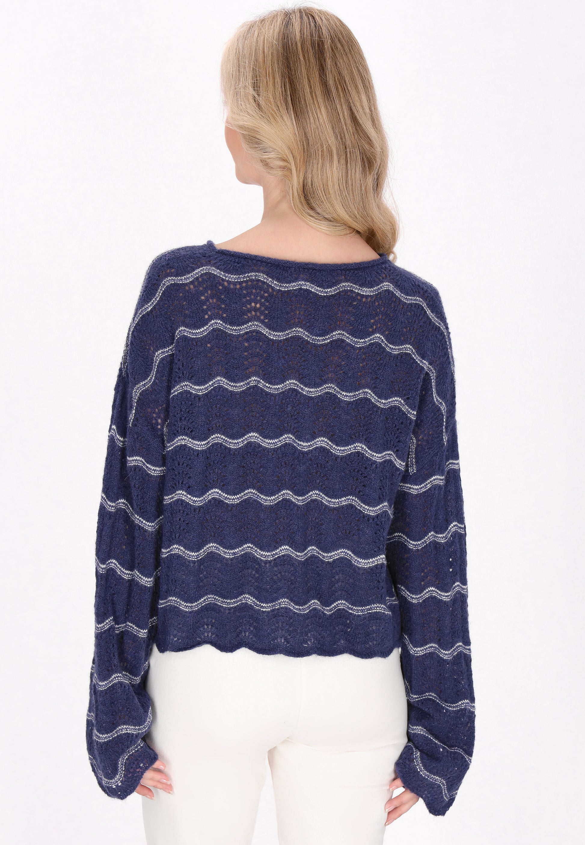 Jeona Women's Sweater