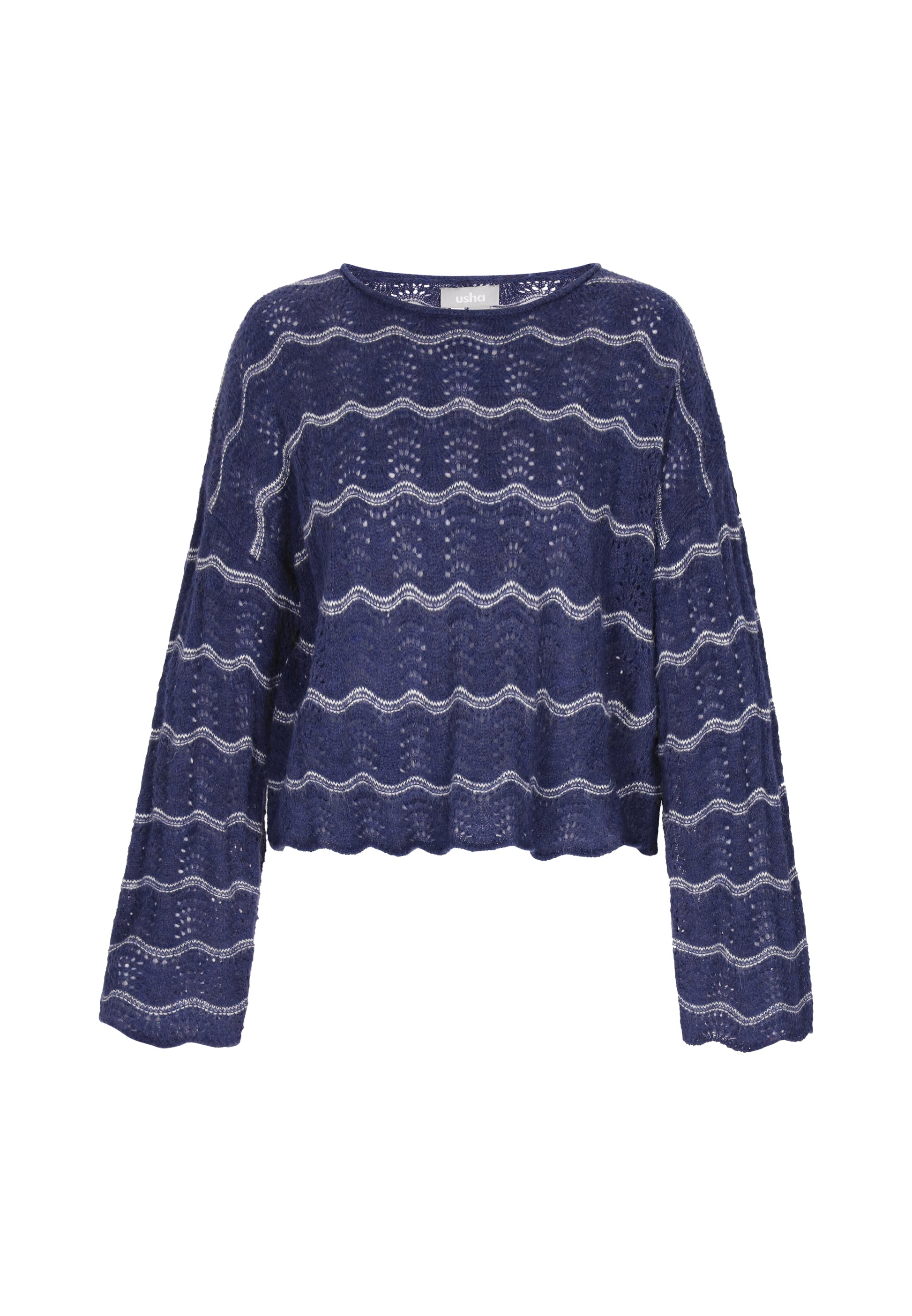 Jeona Women's Sweater