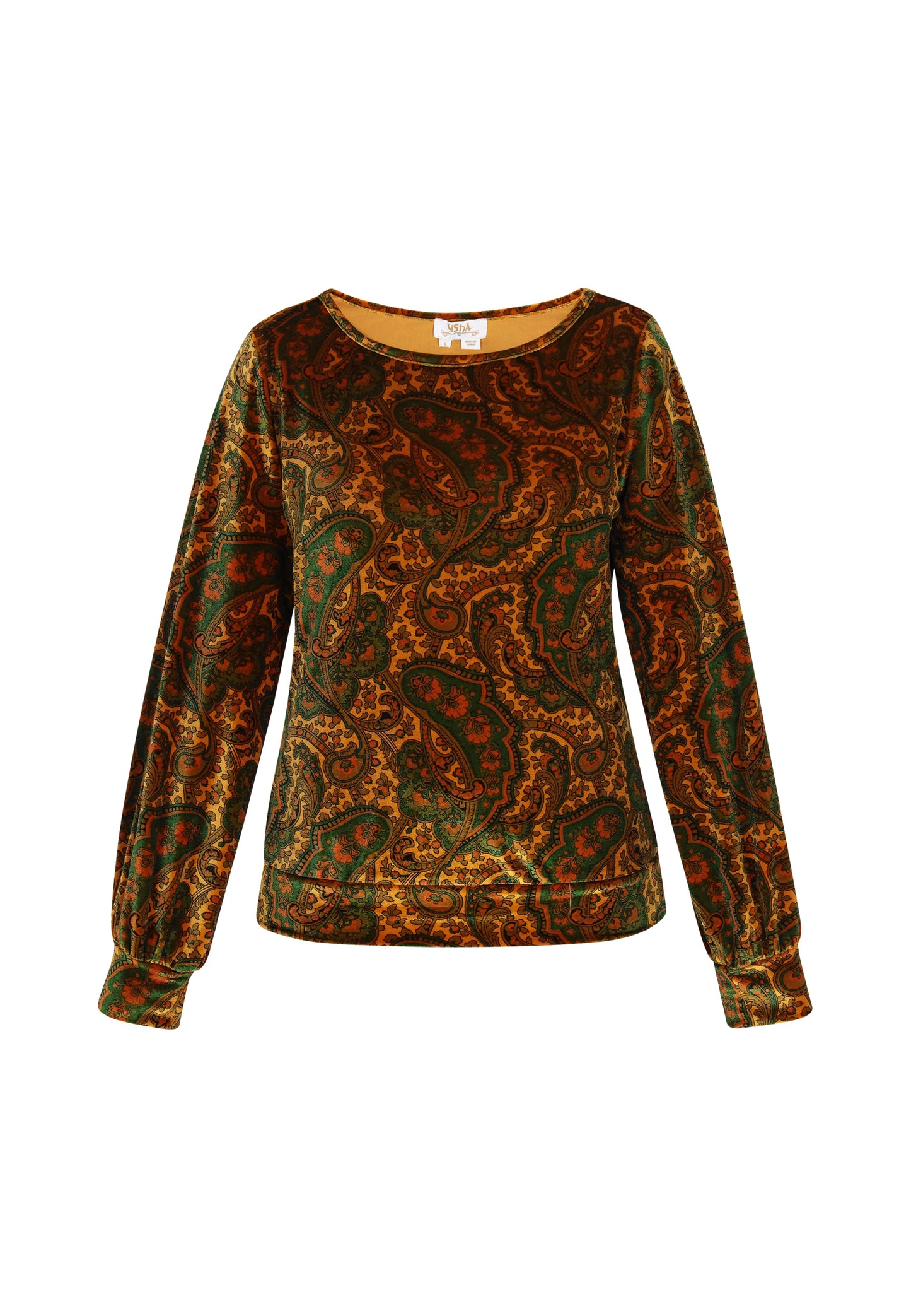 Gelya Women's Blouse