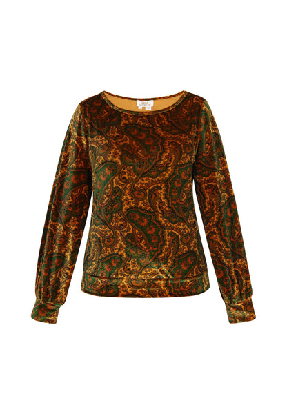 Gelya Women's Blouse
