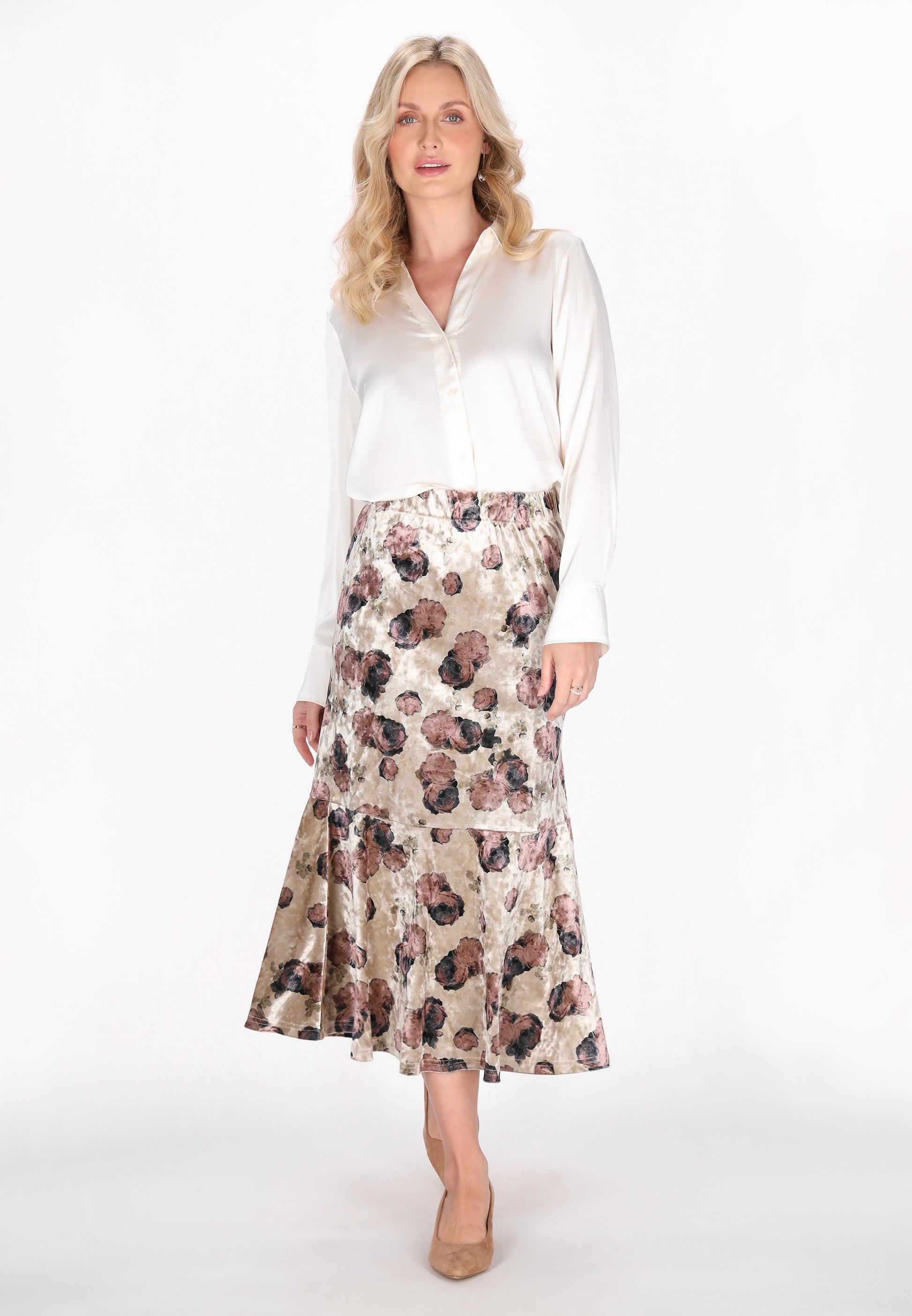Albee Women's Skirt