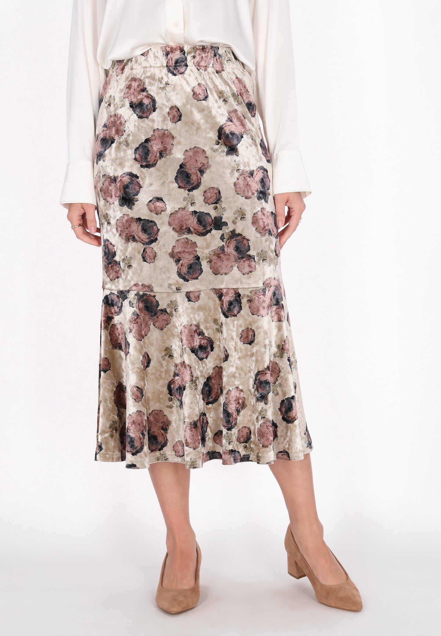 Albee Women's Skirt