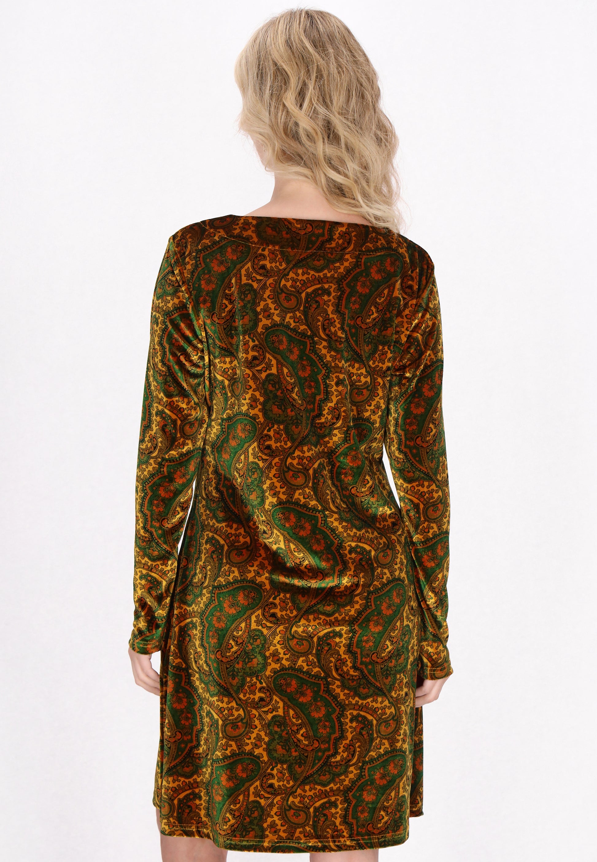 Alzou Women's Dress