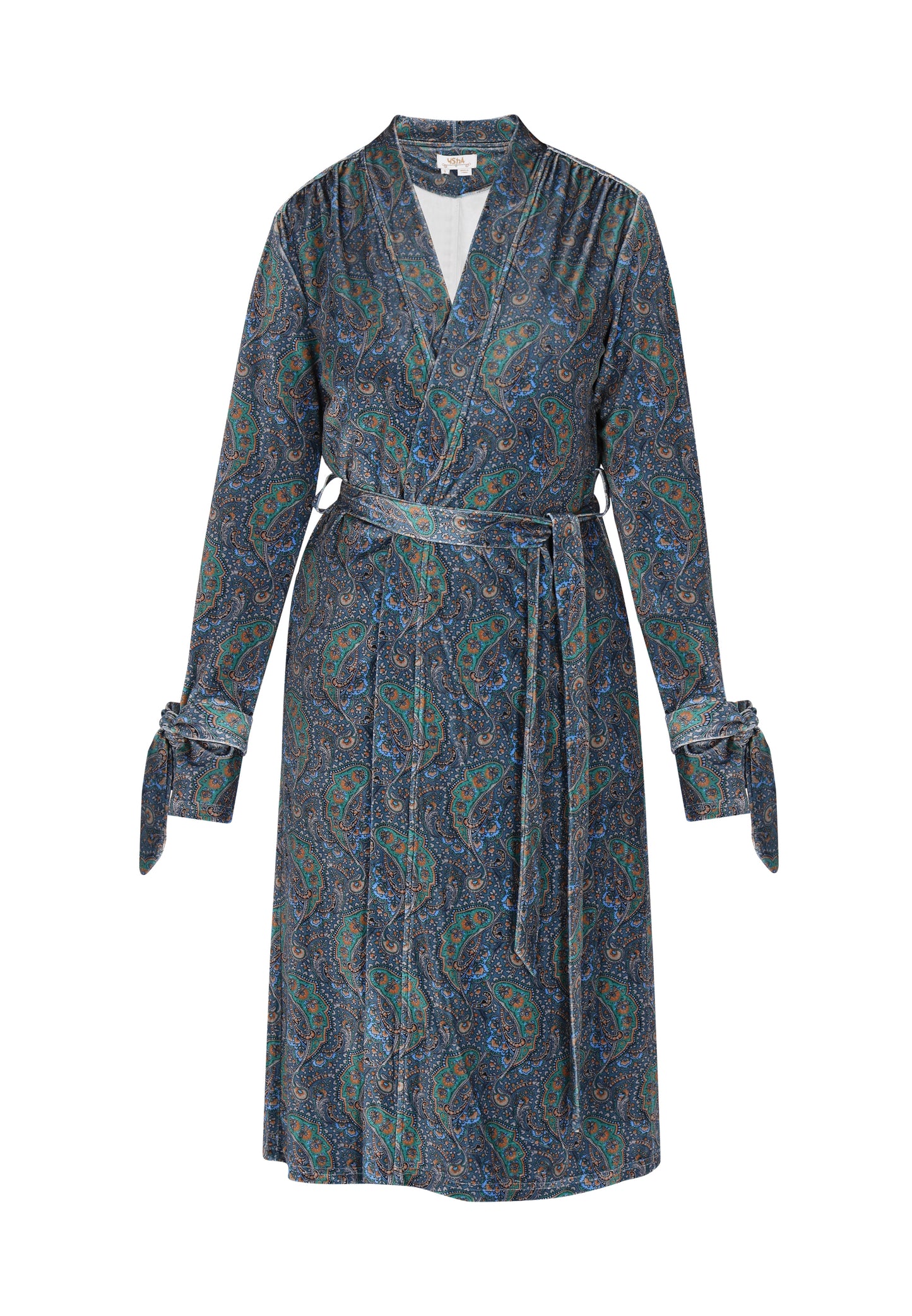 Basuto Women's Kimono