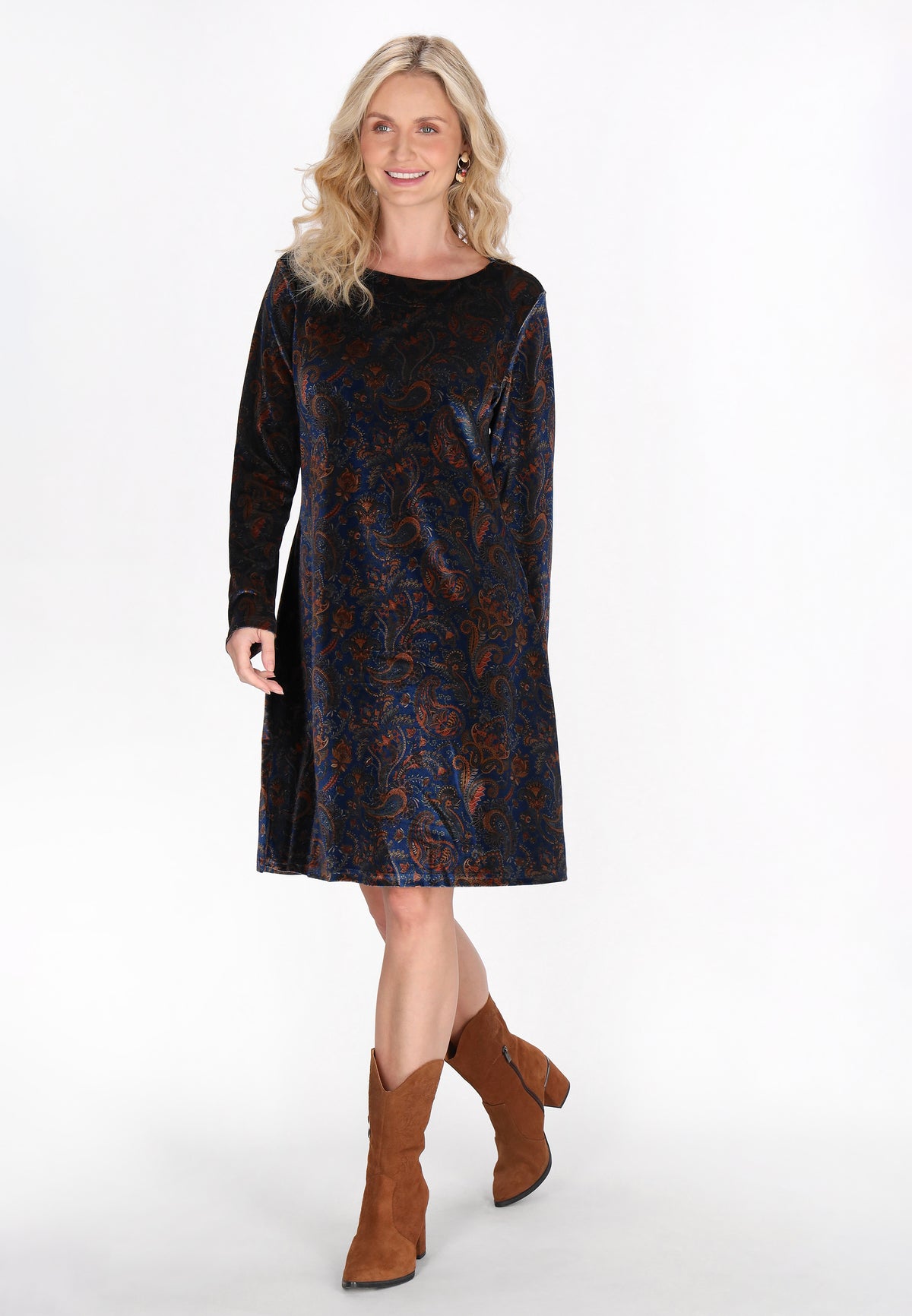 Virita Women's Dress