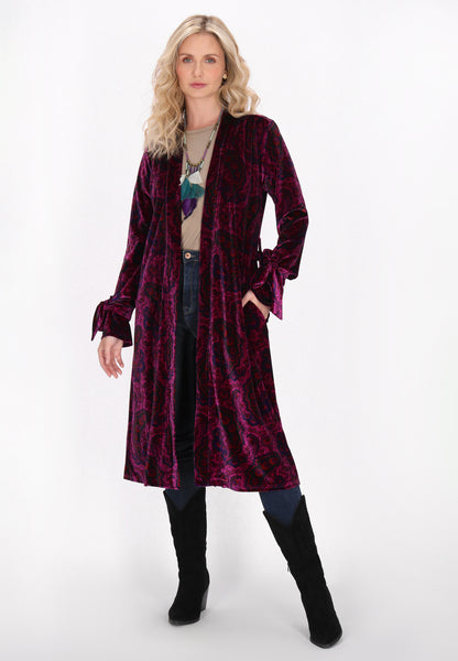 Basuto Women's Kimono