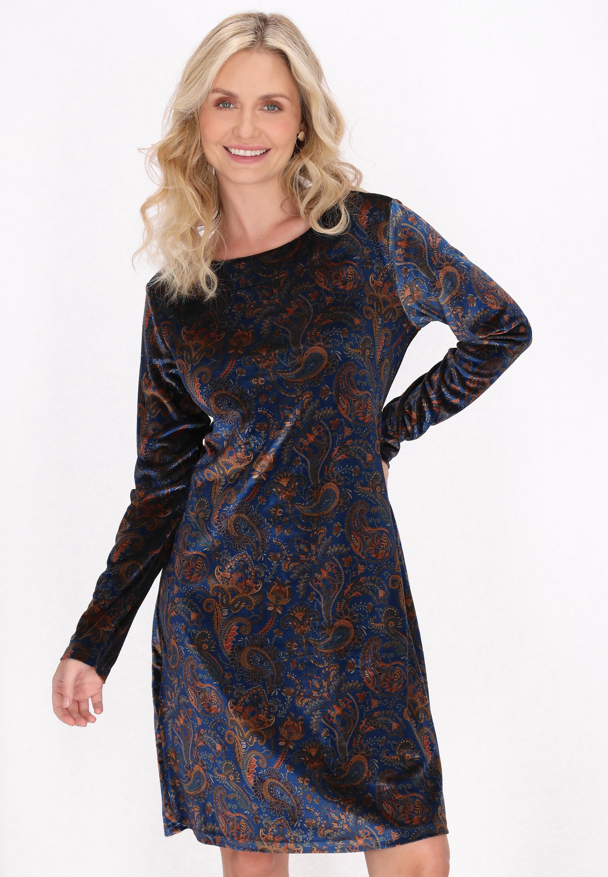 Virita Women's Dress