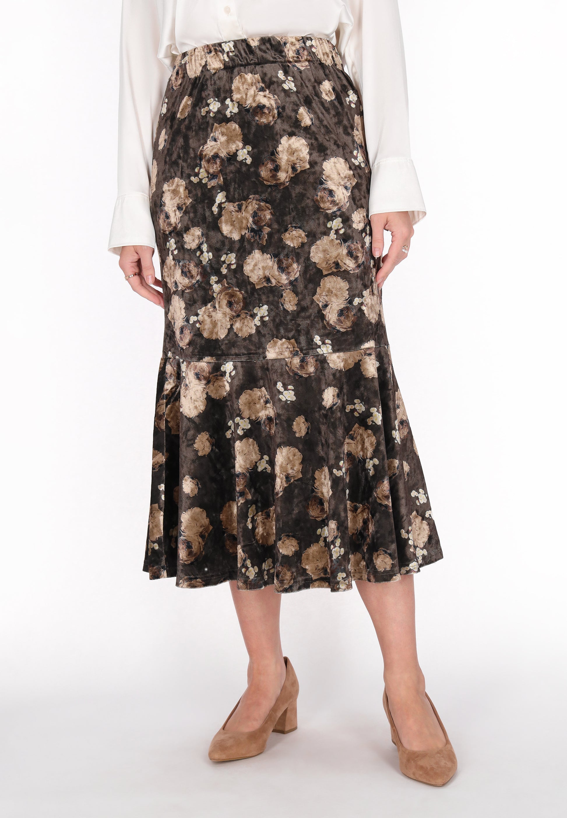 Albee Women's Skirt