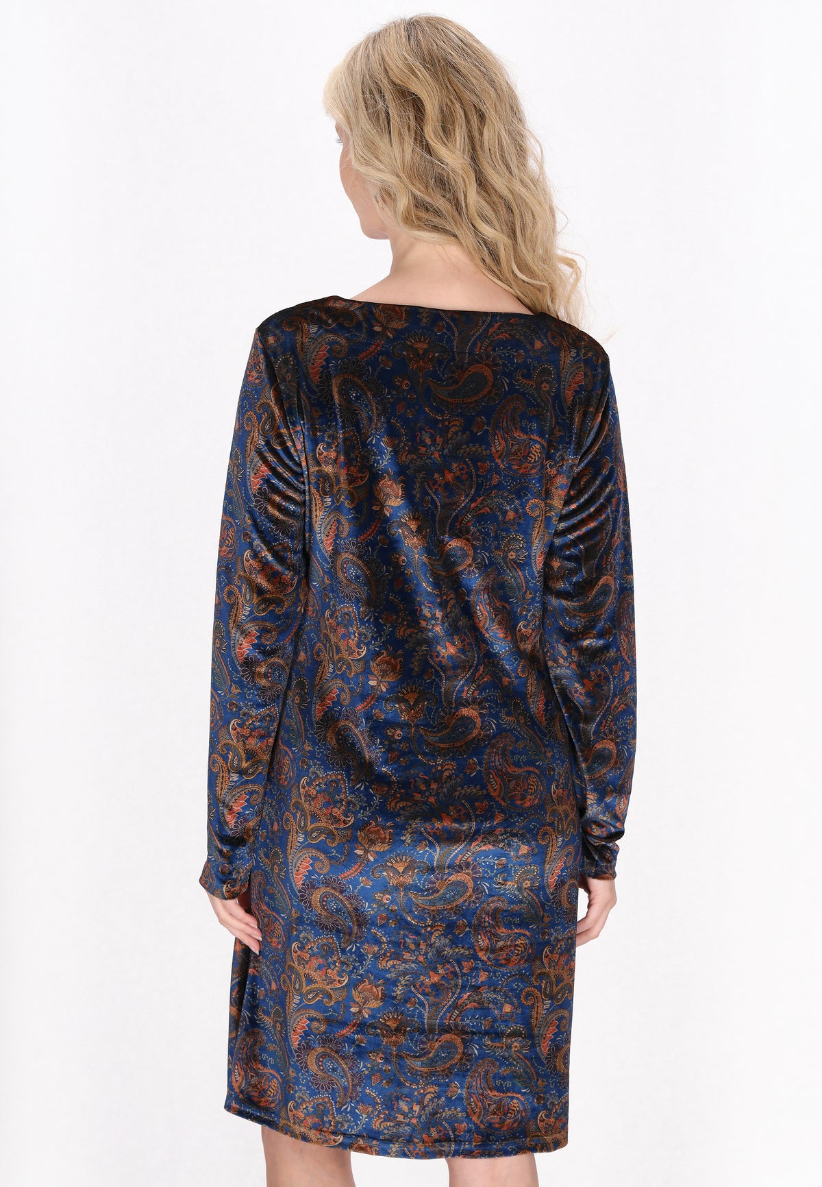 Virita Women's Dress