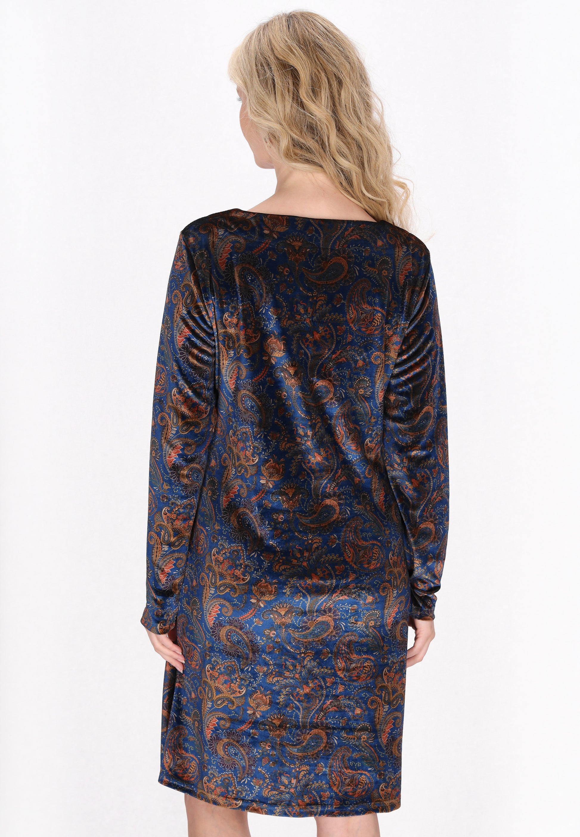 Virita Women's Dress
