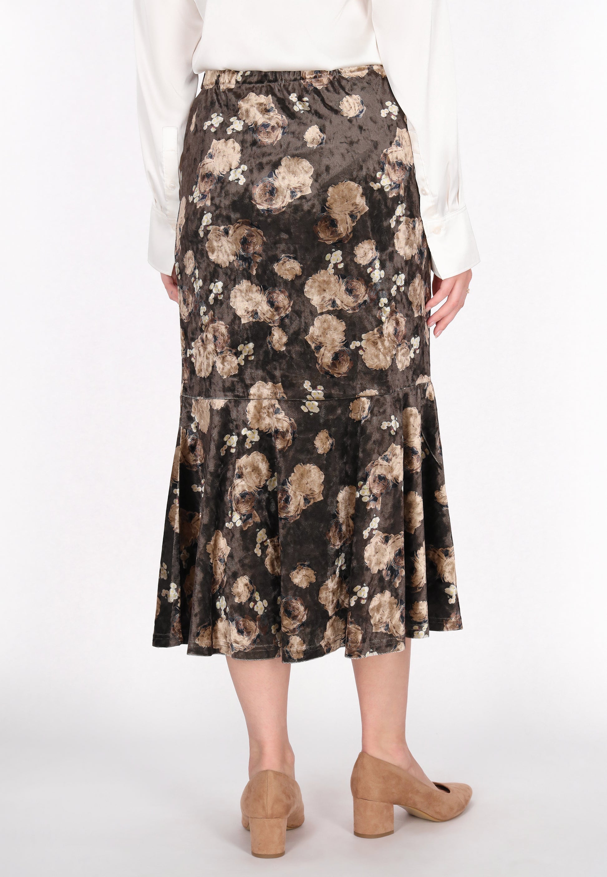 Albee Women's Skirt