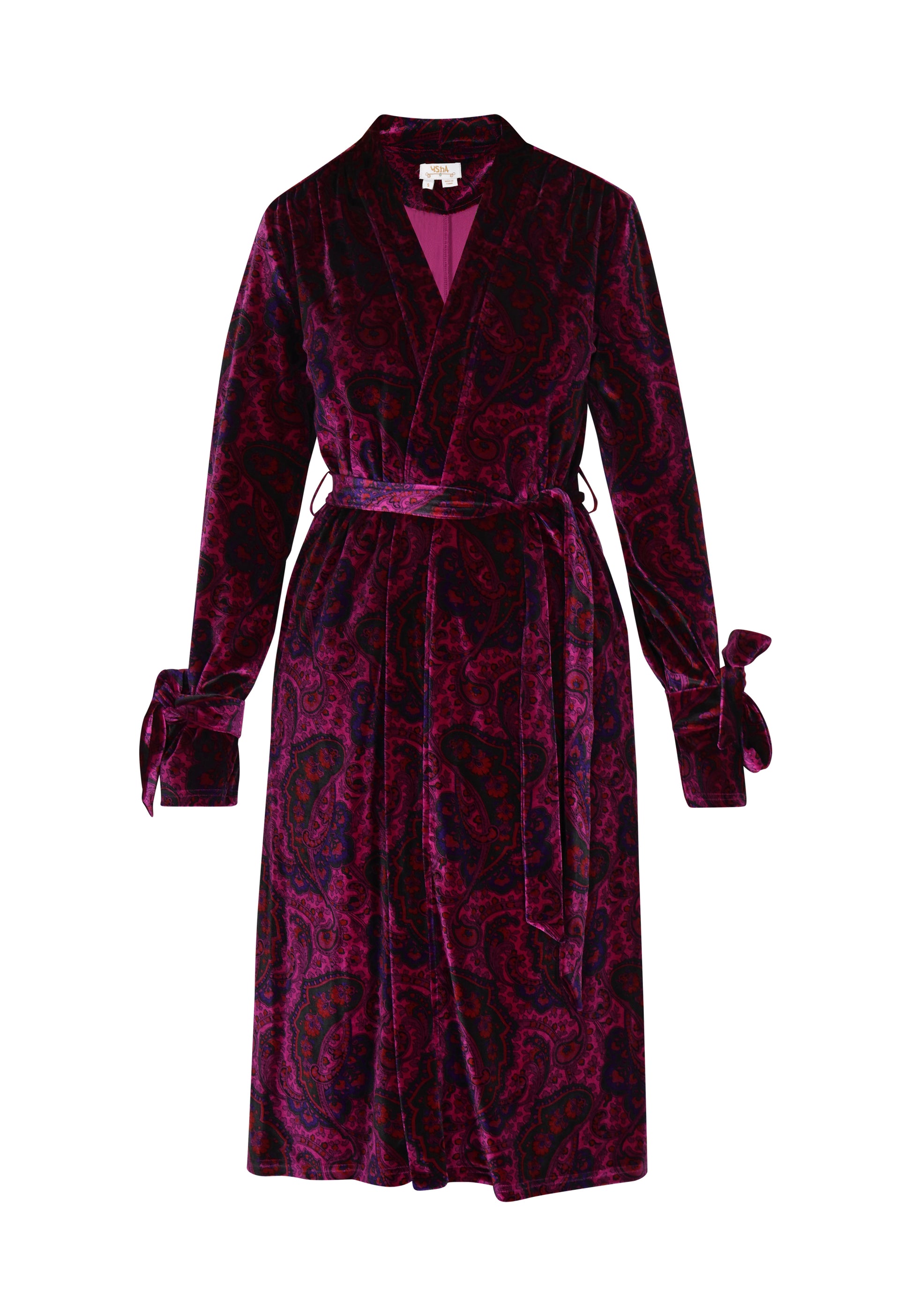 Alzou Women's Kimono