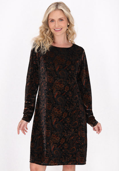 Virita Women's Dress