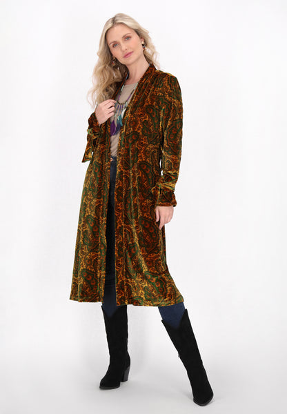 Basuto Women's Kimono