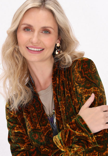 Basuto Women's Kimono