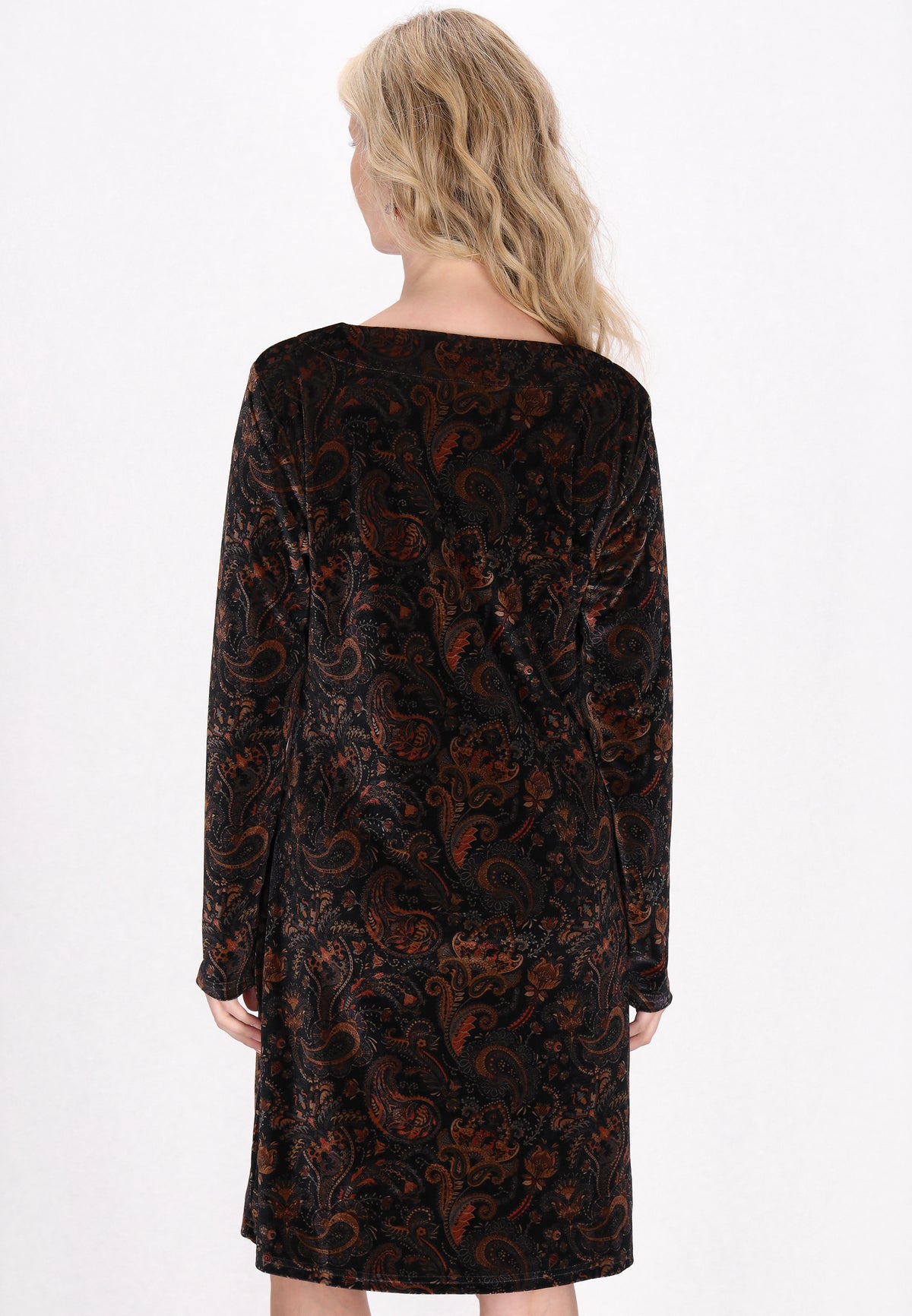 Virita Women's Dress