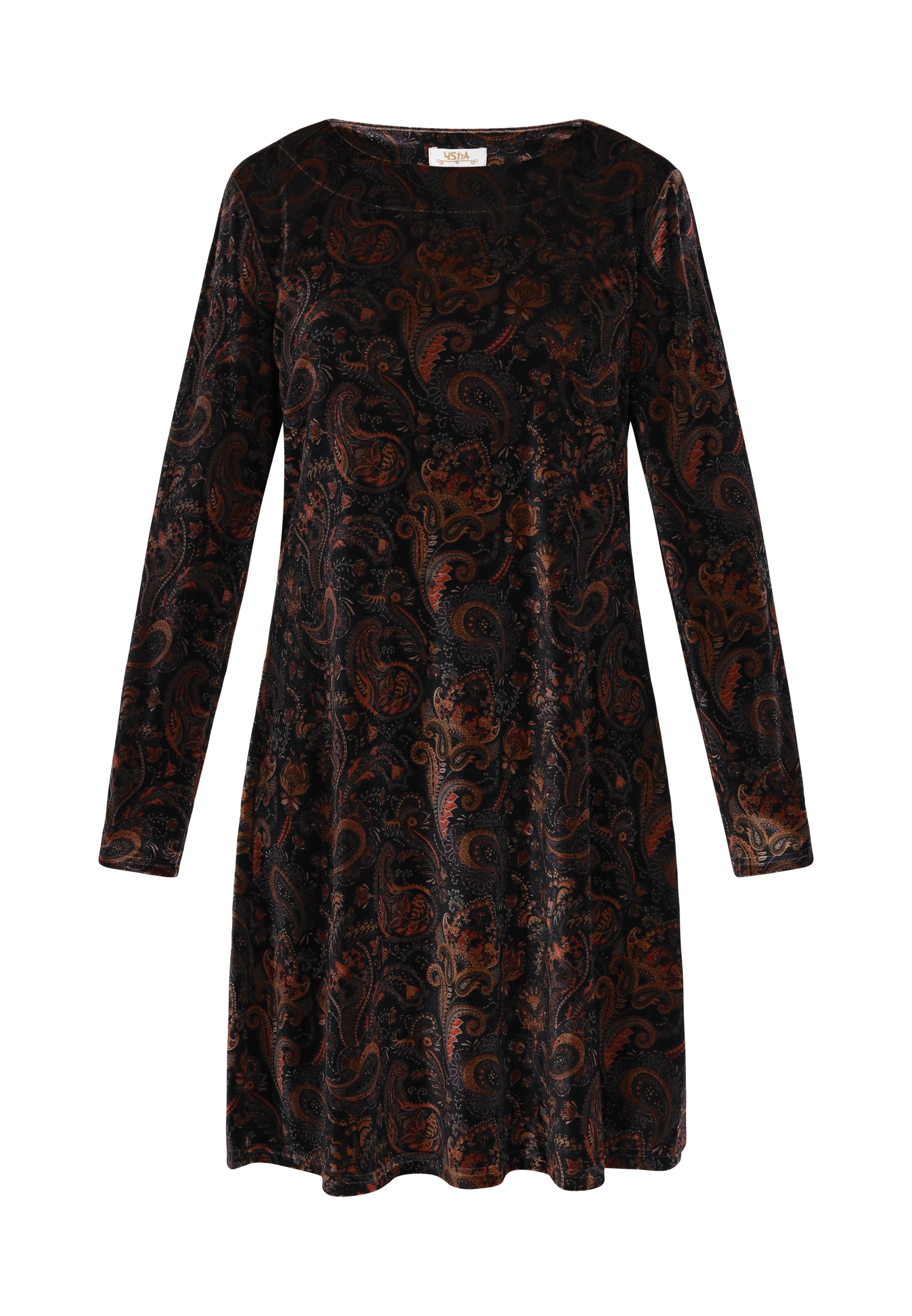 Lomasi Women's Dress