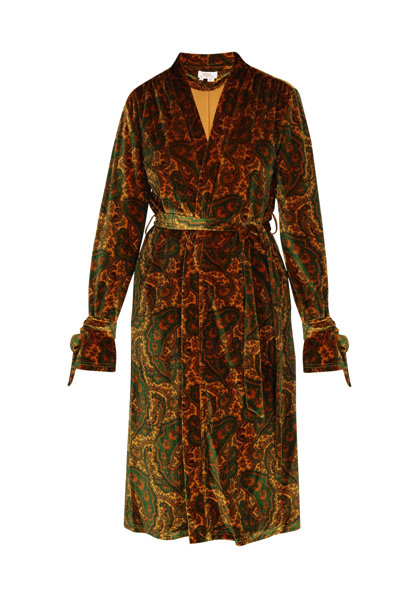 Alzou Women's Kimono