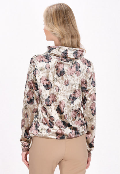 Jeona Women's Blouse