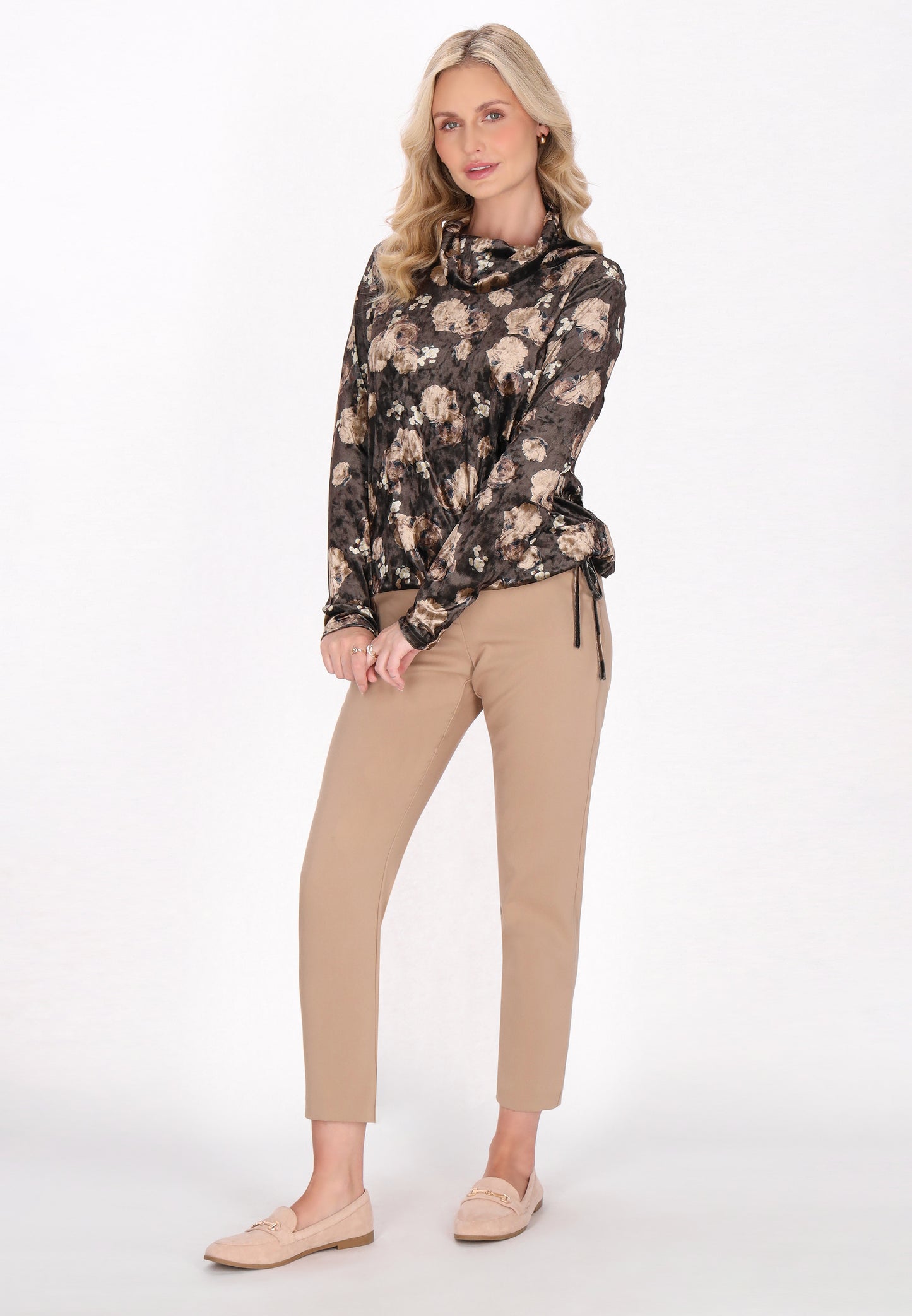 Albee Women's Blouse