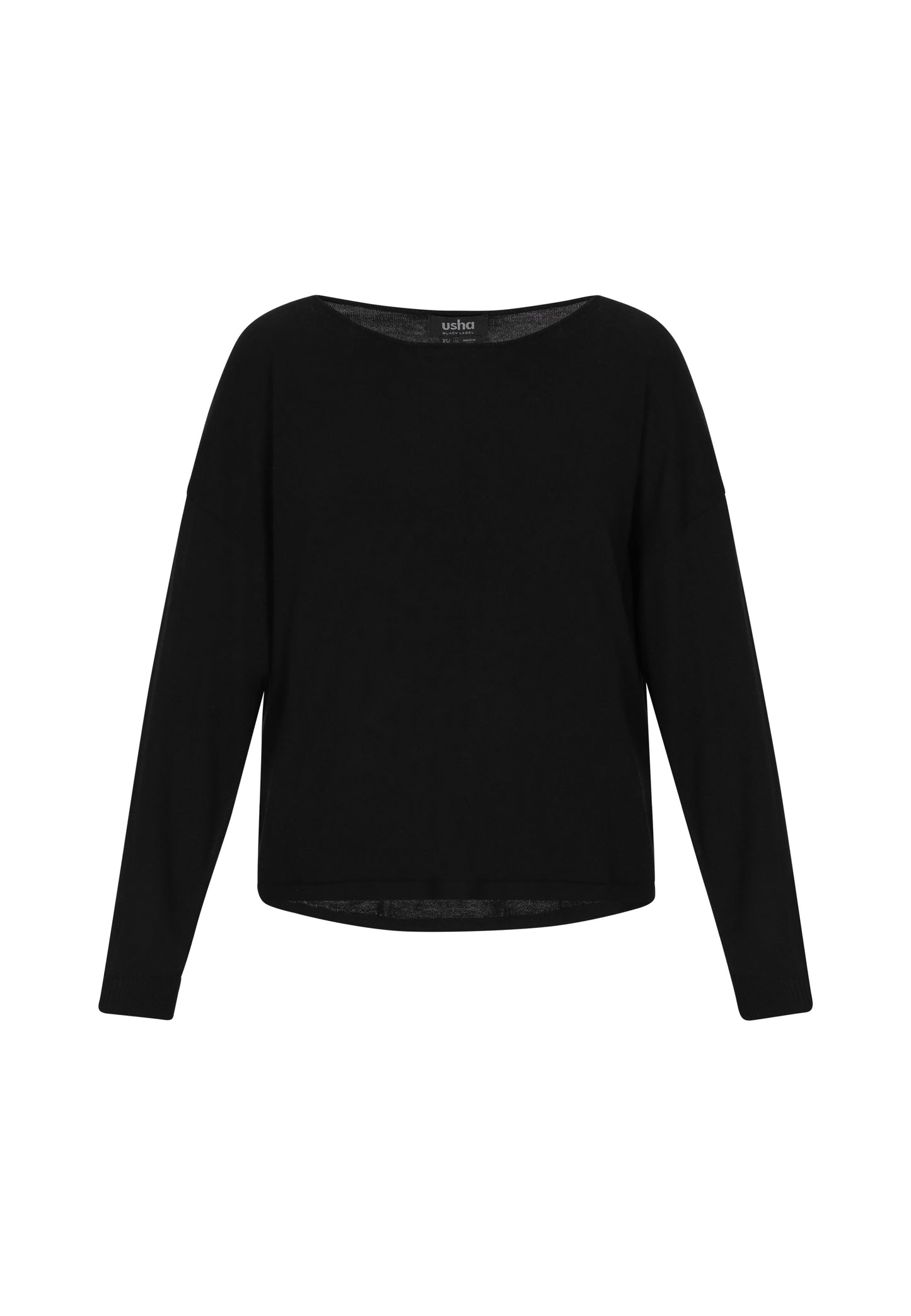 Sweter damski usha BLACK LABEL