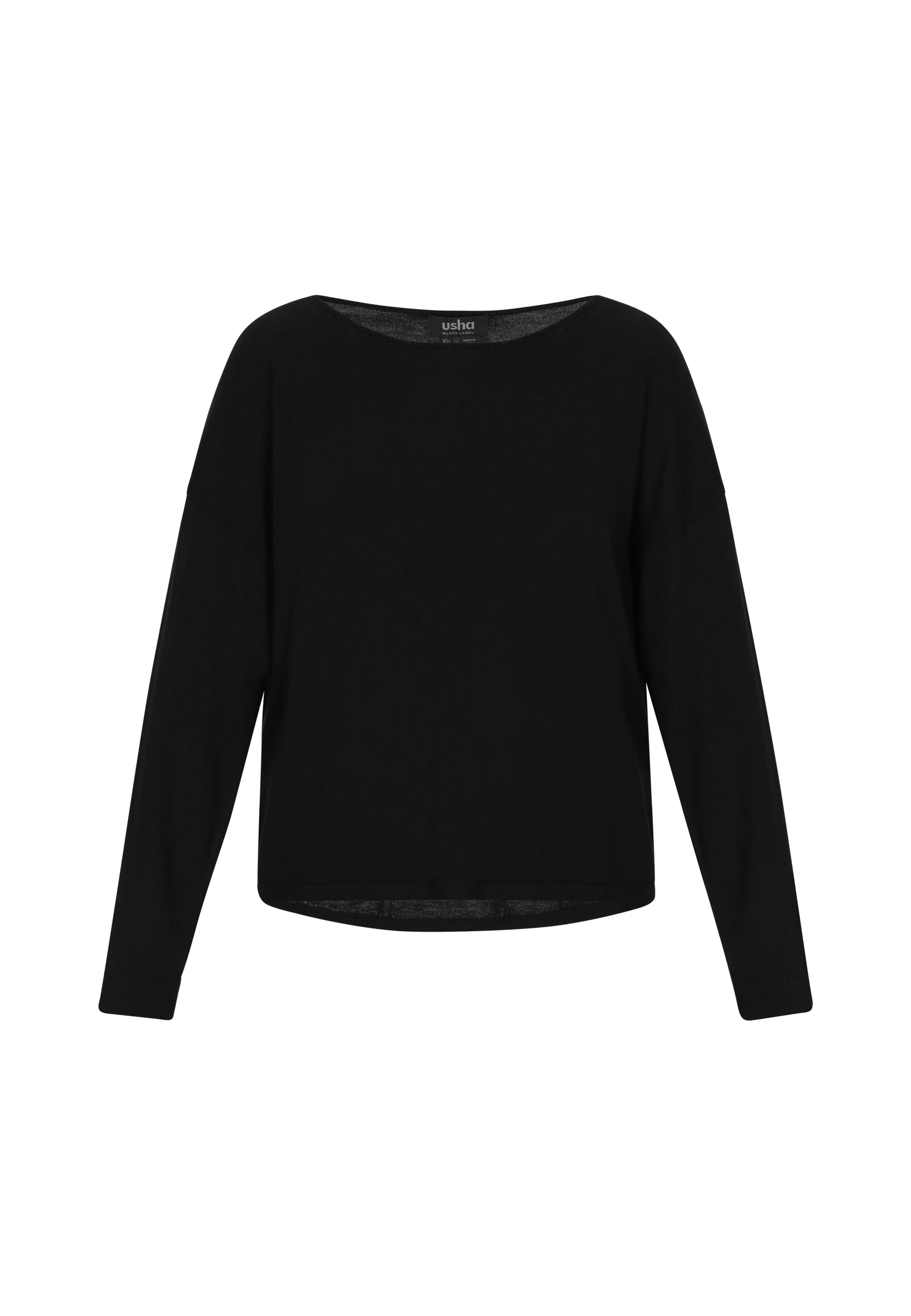 Sweter damski usha BLACK LABEL