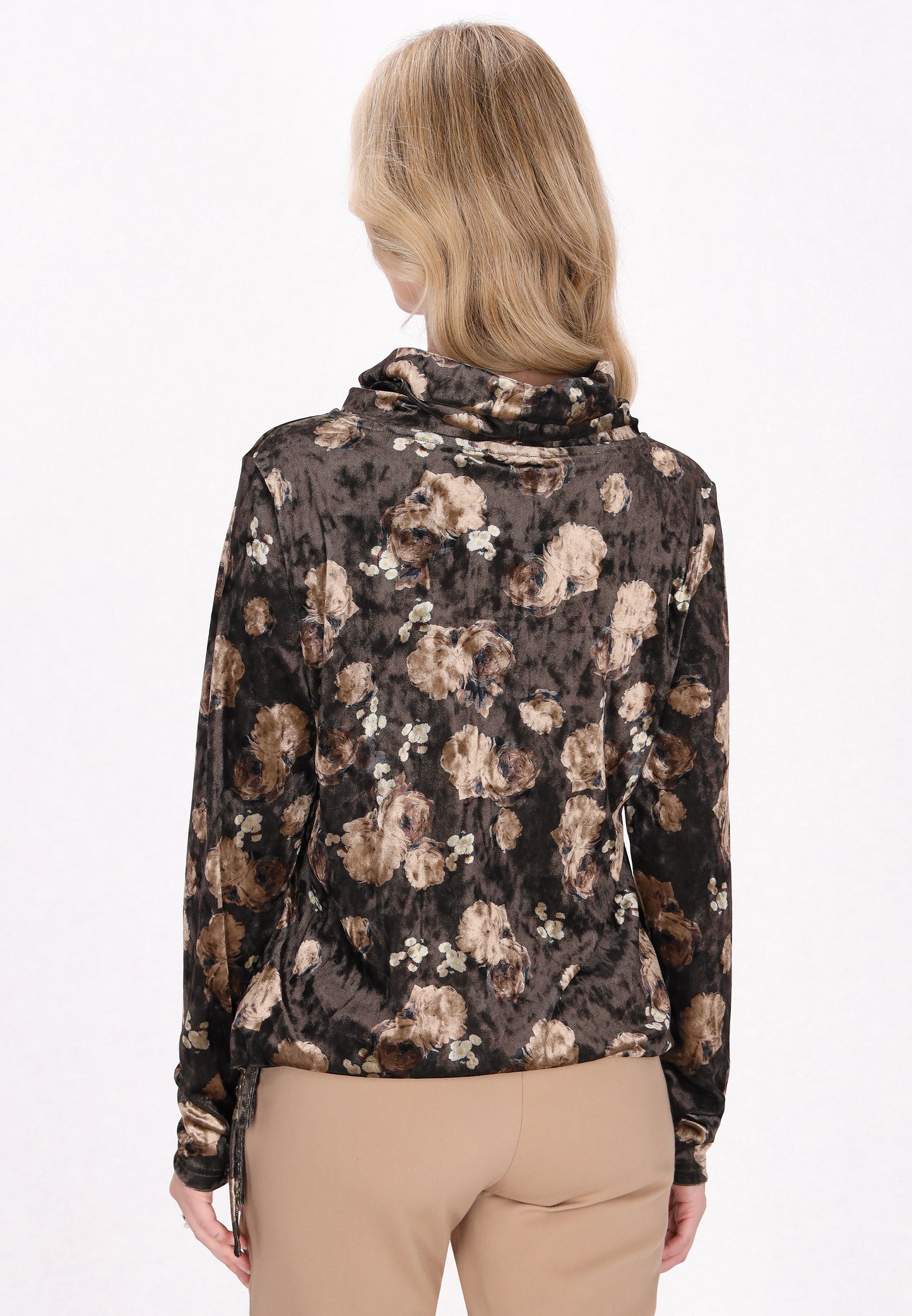 Albee Women's Blouse