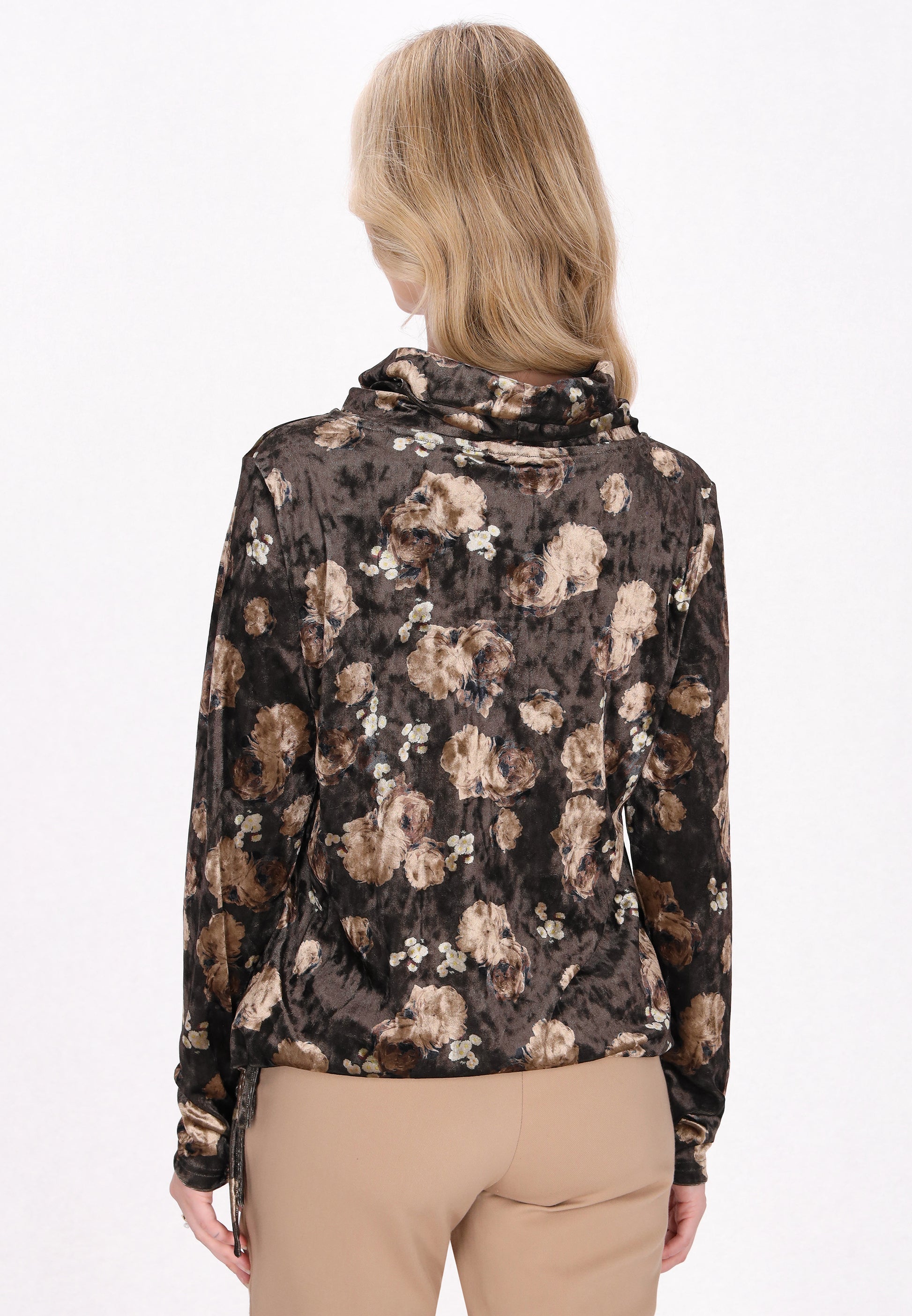 Albee Women's Blouse