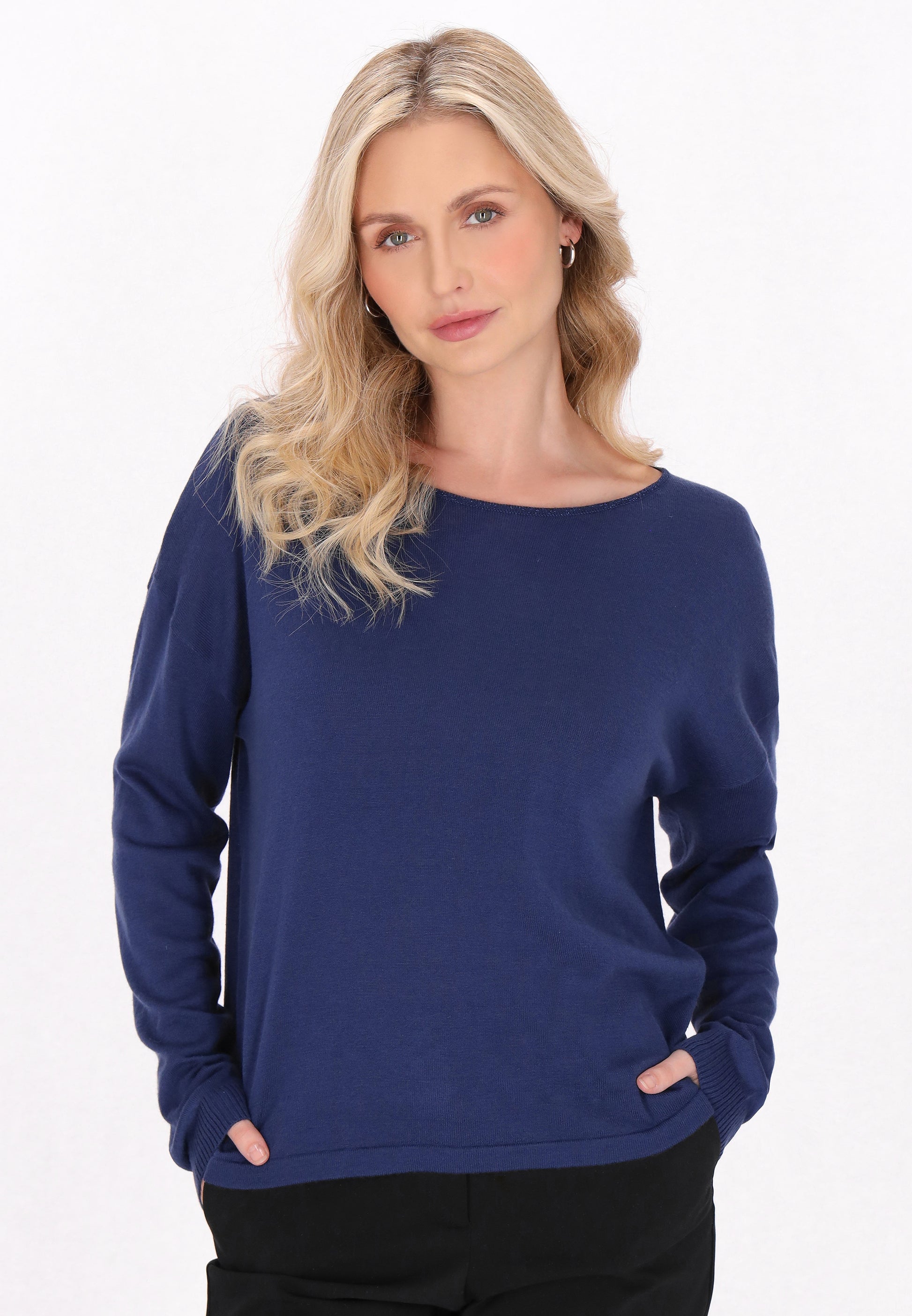 Sweter damski usha BLACK LABEL